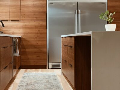 How To Remove Stains From Stainless Steel Refrigerator