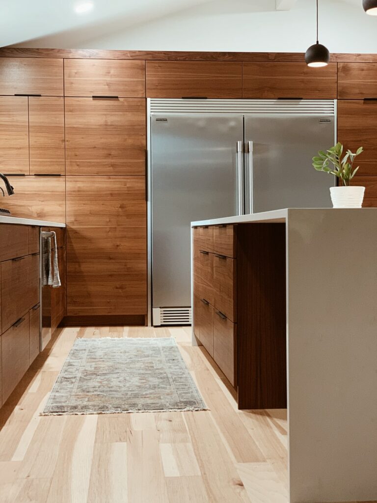 How To Remove Stains From Stainless Steel Refrigerator