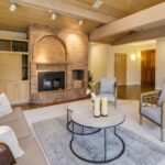 Do I Need a Rug in My Living Room?
