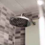 Shower Won't Stop Running