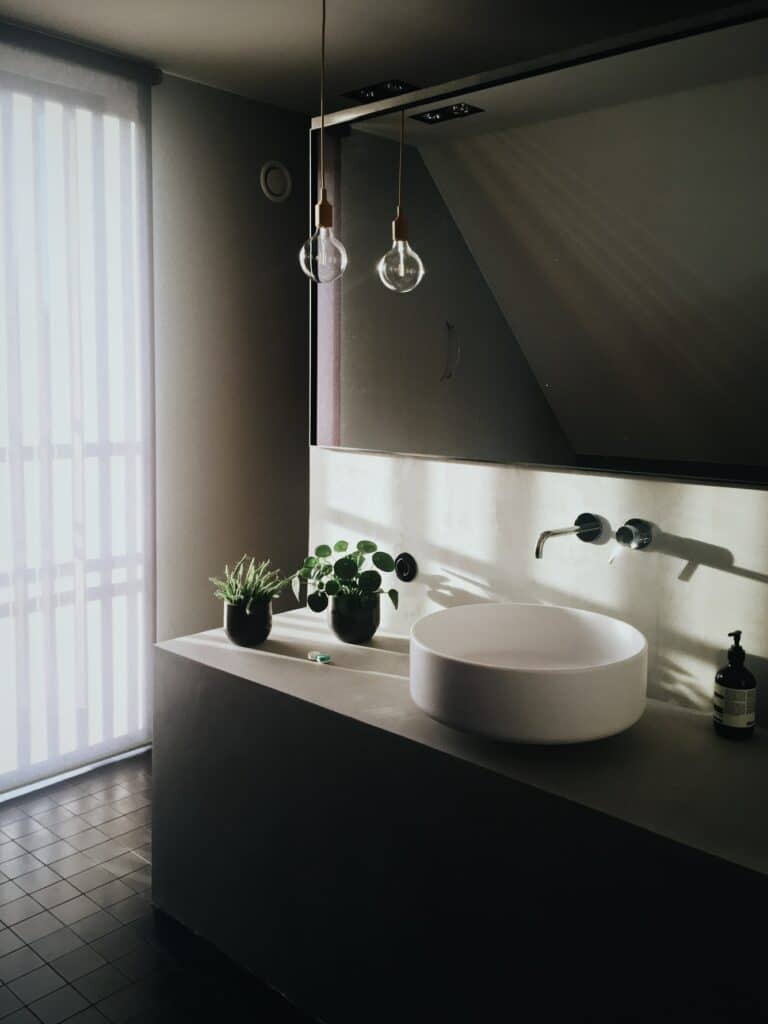 Do Bathroom Lights Need To Be GFCI Protected?