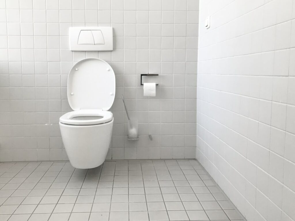 Are Toilet Seats Universal