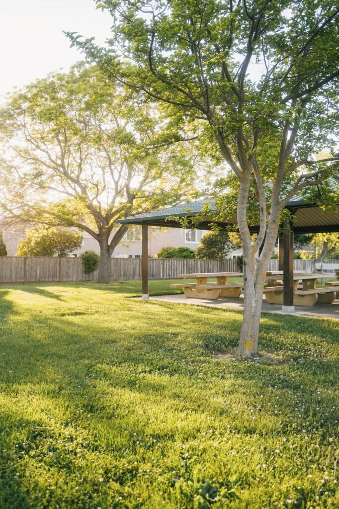 How to Stop Someone from Driving Through Your Yard