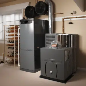 Furnace Brands