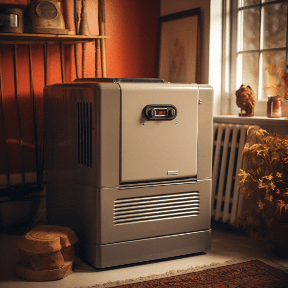 Avoid These Furnace Brands for Reliable Heating