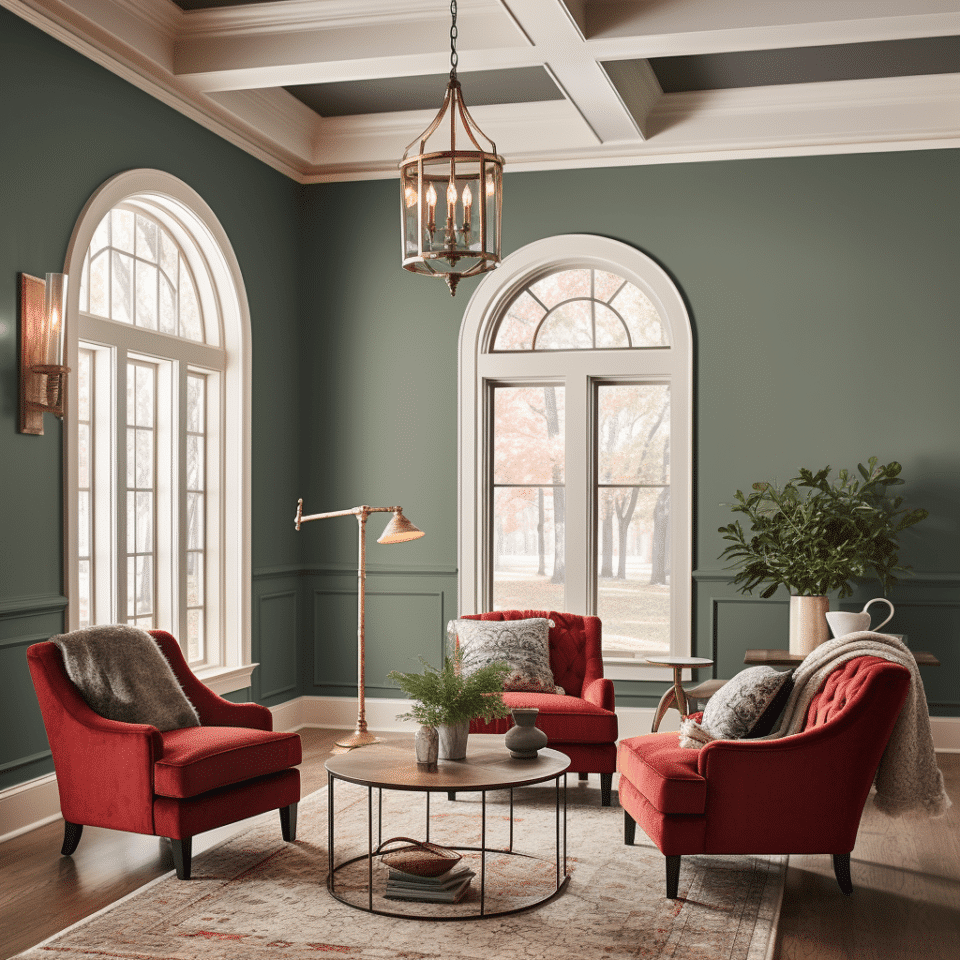 Benjamin Moore Advance and Sherwin Williams ProClassic Paints