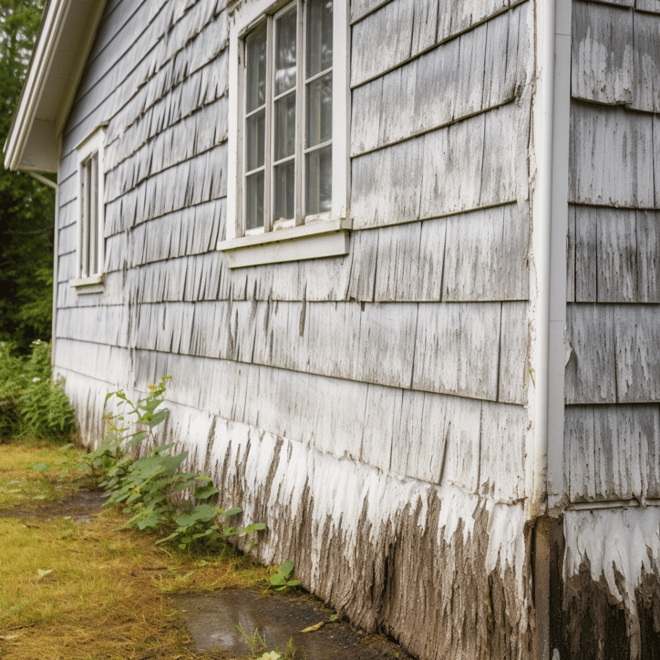 Buying Homes with Asbestos Siding What You Need