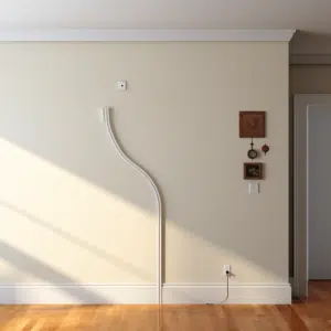Rounded and Square Drywall Corners