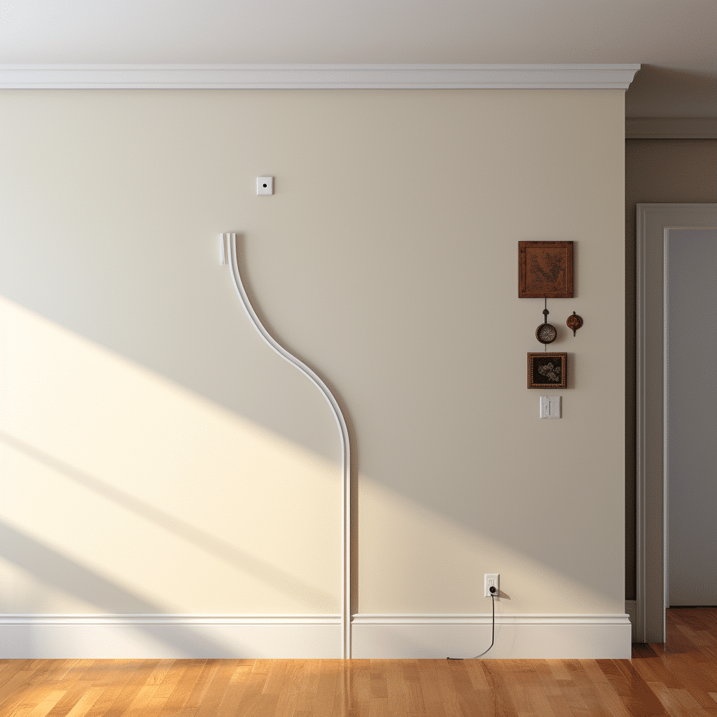 Choosing Between Rounded and Square Drywall Corners