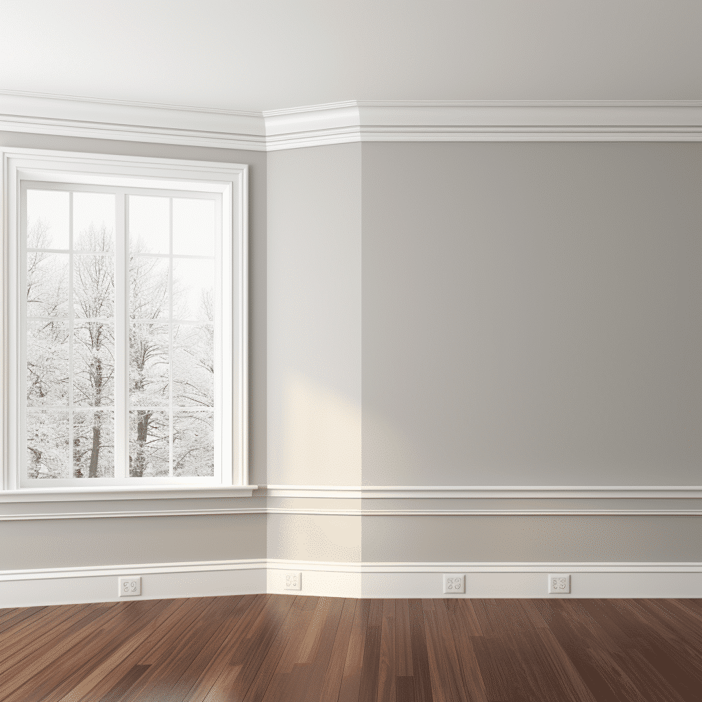 Choosing Between Rounded and Square Drywall Corners