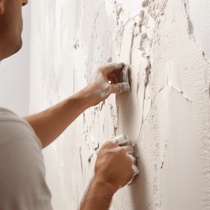 Choosing Between Texture Mud and Joint Compound for Drywall