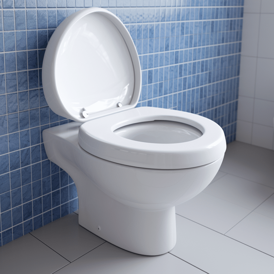 Choosing the Right Toilet Seat Size Matters
