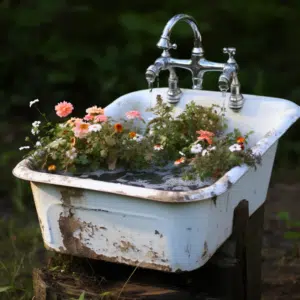 Old Sinks