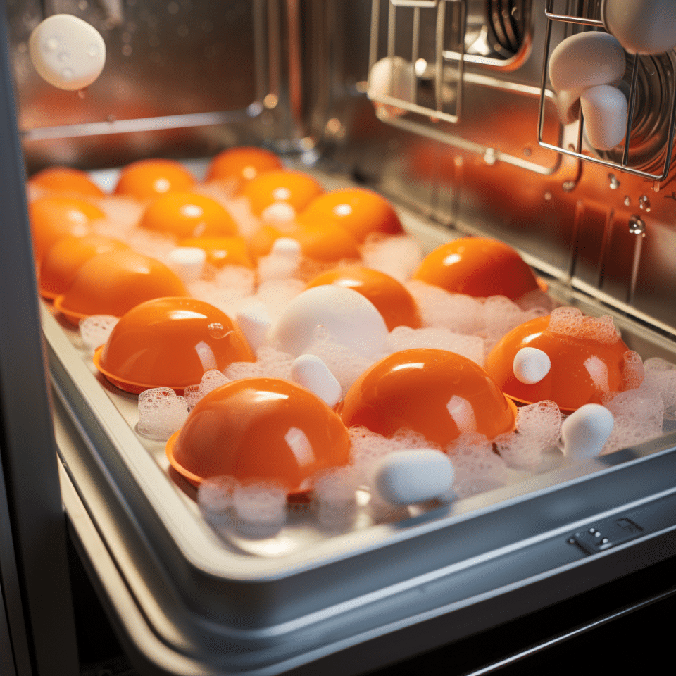 Do Dishwasher Pods Expire? Exploring Their Effectiveness