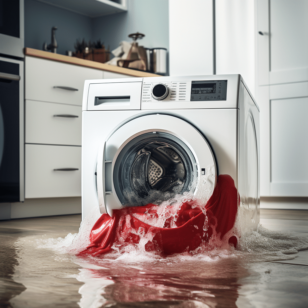 Effective Flood Prevention Solutions for Washing Machines