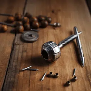 Removing Stripped Screws