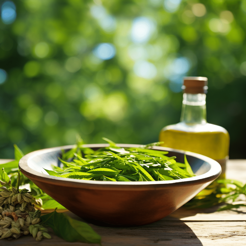 Effective Neem Oil Usage A Safe Garden Solution