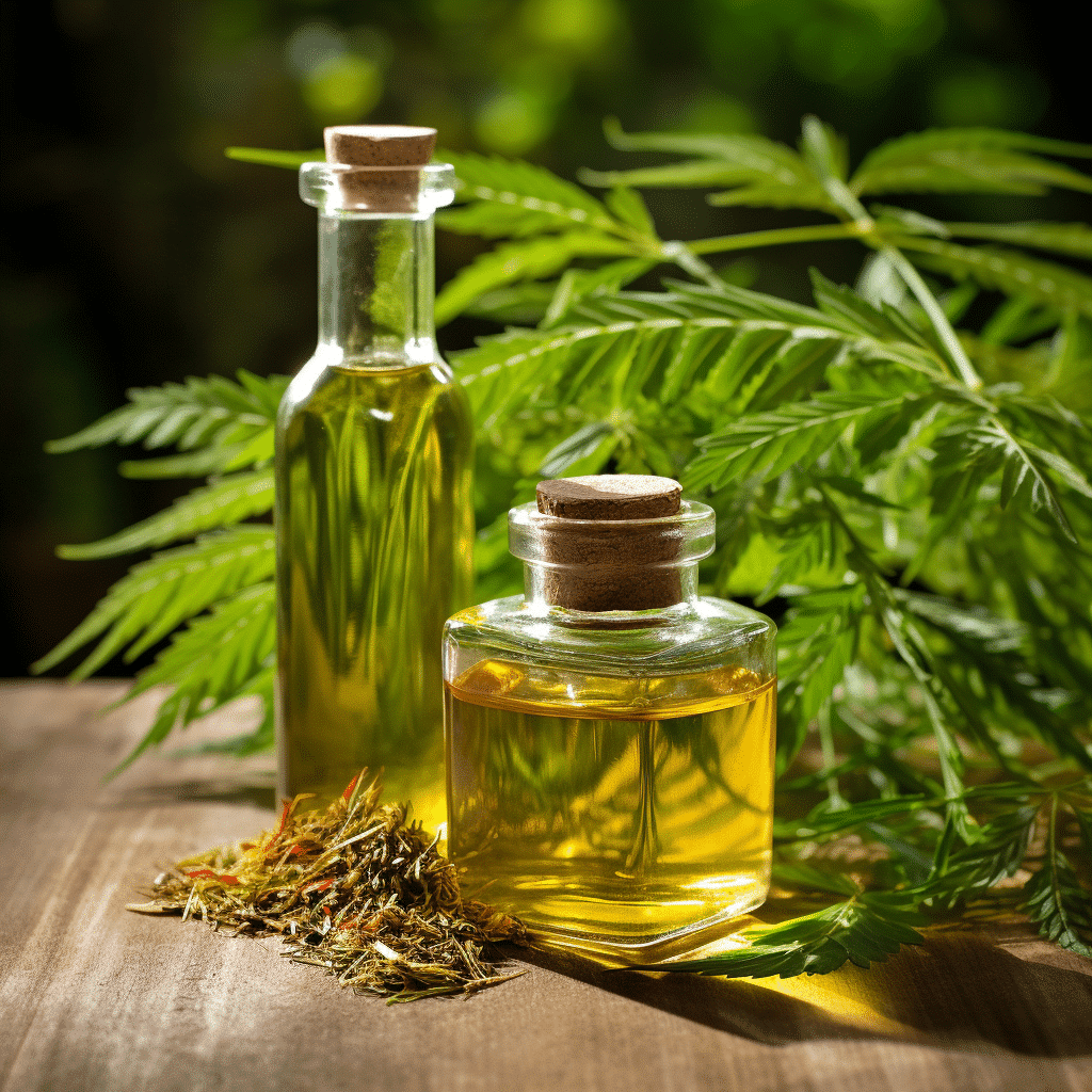 Effective Neem Oil Usage A Safe Garden Solution