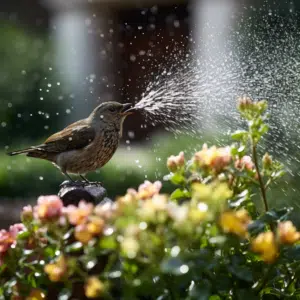 Rain Bird Sprinkler Troubleshooting