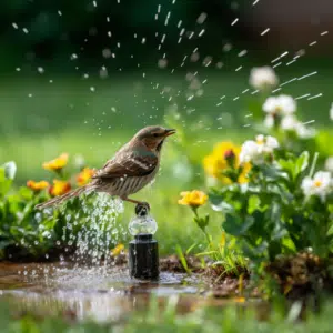 Rain Bird Sprinkler Troubleshooting
