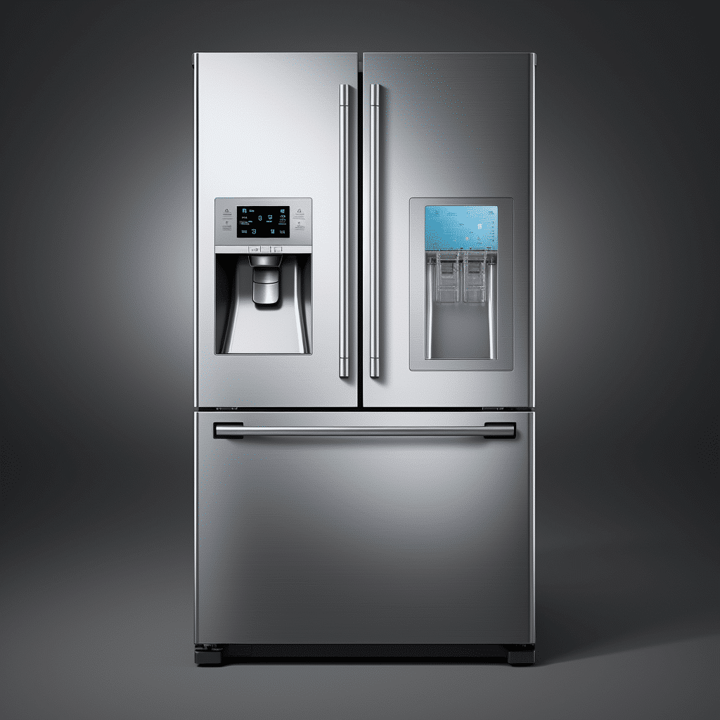 Effective Samsung Refrigerator Power Outage Reset Guide