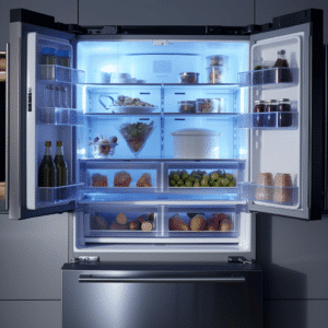 Samsung Refrigerator