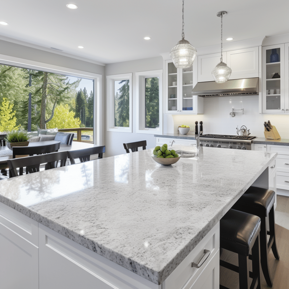 Efficient Stain Removal Tips for Quartz Countertops