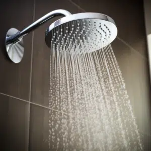Shower Head Compatibility