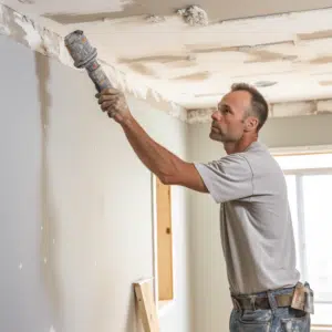 Drywall Installation