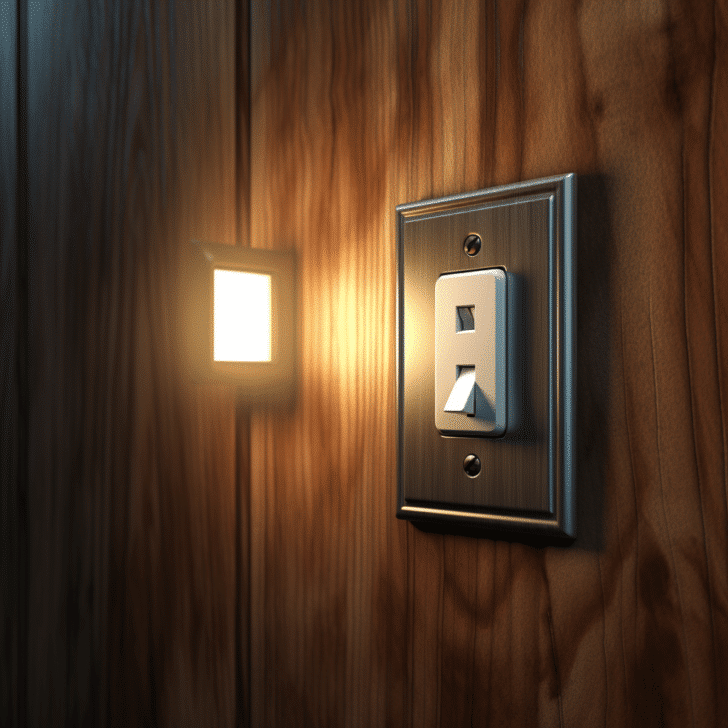 Importance of Grounding Light Switches for Safety