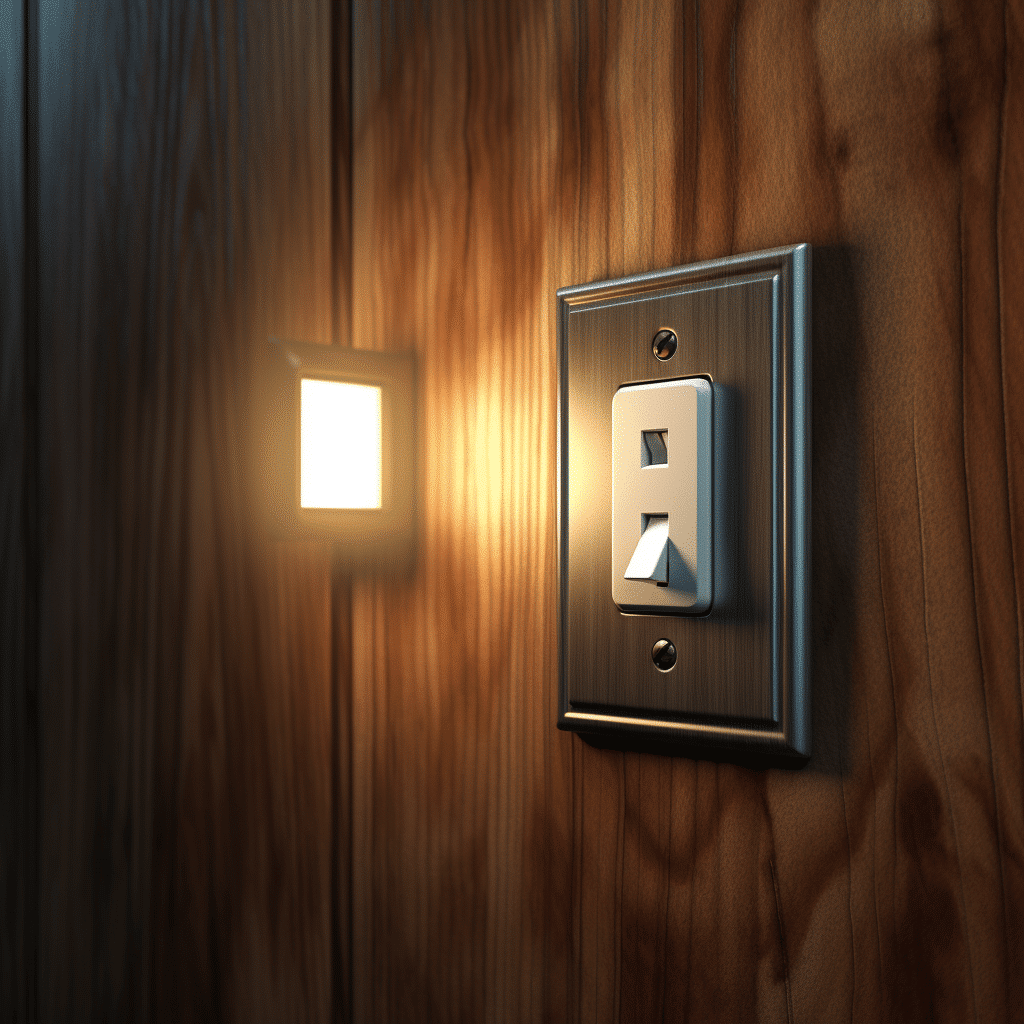 Importance of Grounding Light Switches for Safety