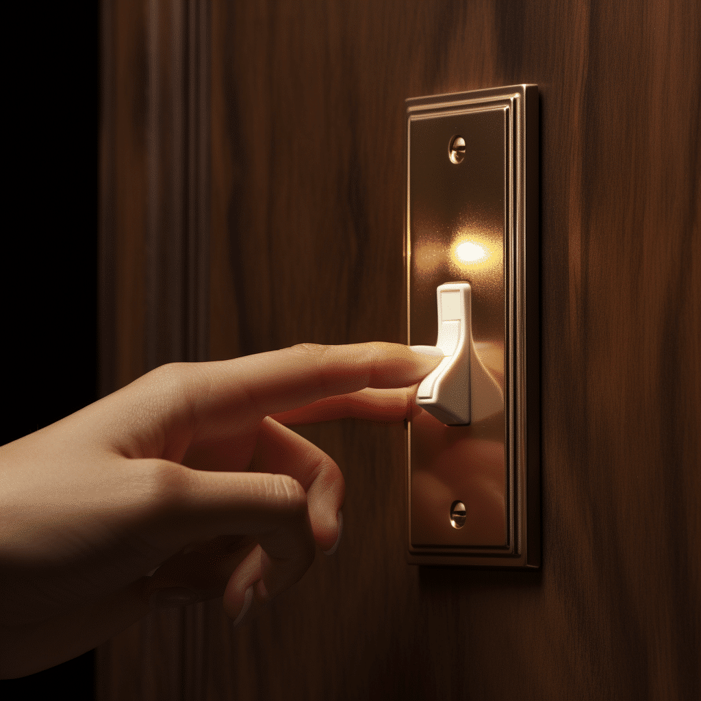 Importance of Grounding Light Switches for Safety