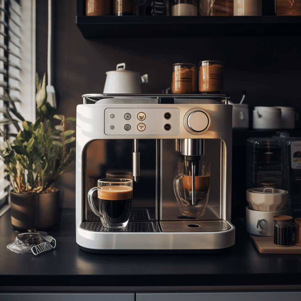 Is a BuiltIn Coffee Machine Worth It?