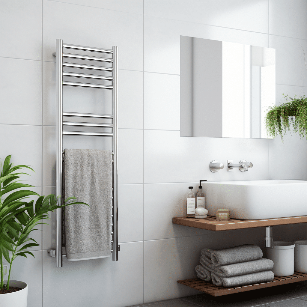 Is a Towel Warmer Worth the Investment?