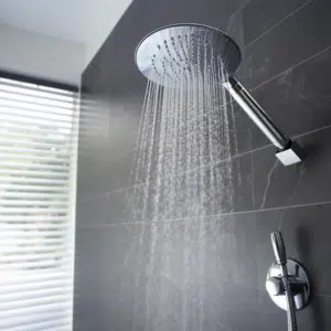 Shower Repairs
