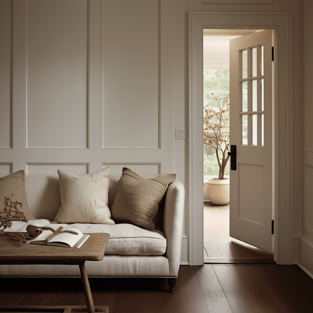 Mastering Sofa Entry Tips for Narrow Doorways