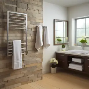Towel Warmer Safety and Usage