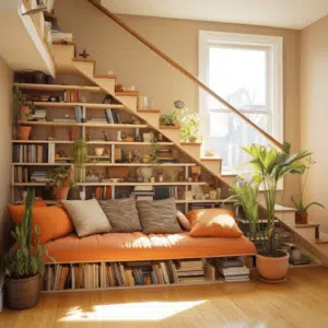 Solutions for Awkward Spaces