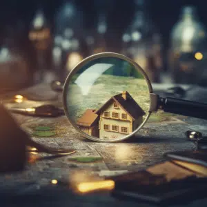 Negotiations after home inspection