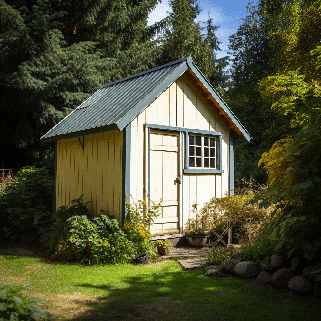 Navigating Shed Regulations Building on Your Property