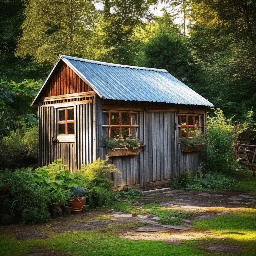 Navigating Shed Regulations Building on Your Property