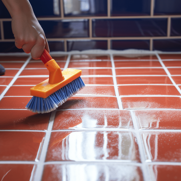 Regrouting Tiles When and How to Renew Grout