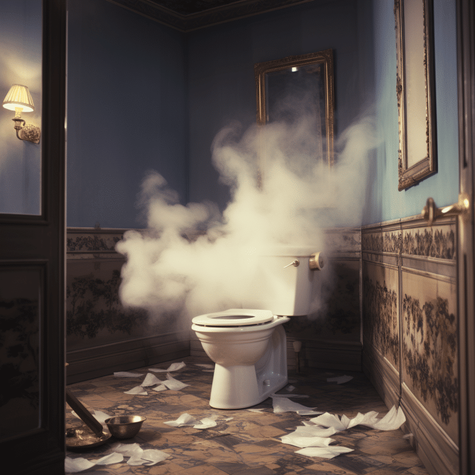 Stealthy Bathroom Smoking Tips for Discreet Sessions