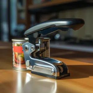 Under-Counter Can Openers