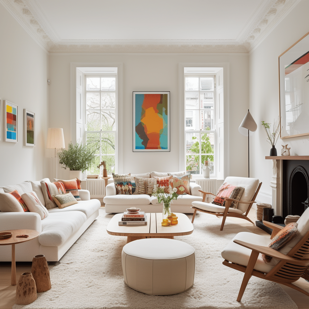 Transforming Your Unused Living Room Practical Ideas