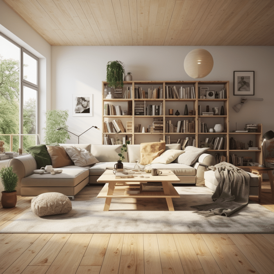 Transforming Your Unused Living Room Practical Ideas