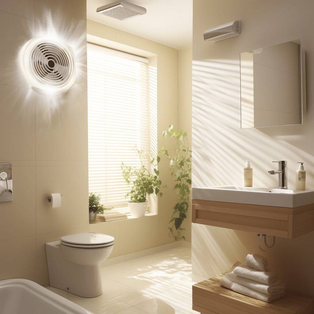 Understanding Ductless Bathroom Fans Odor Control Solutions