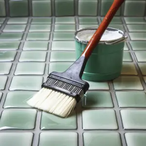 Tile and Grout