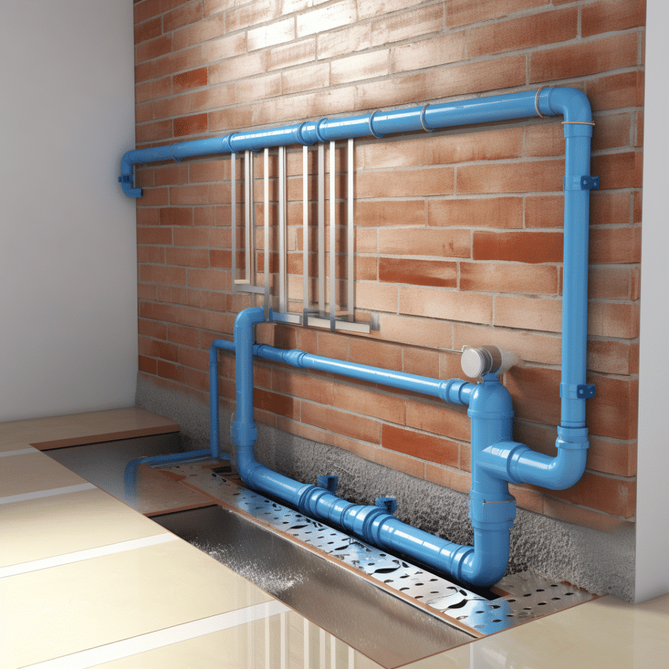 Understanding Wet Vent vs Dry Vent Plumbing