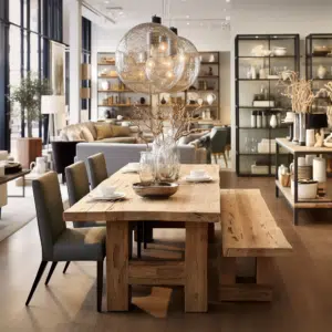 Crate and Barrel Shopping Tips
